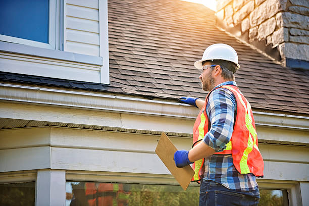 Trusted Storm Damage Roof Repair service in Rochester, WA - Brentwood Metal Roofing